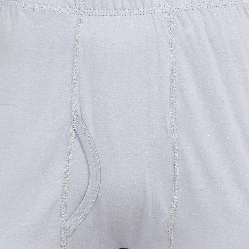 Men's white shorts (3 pieces)