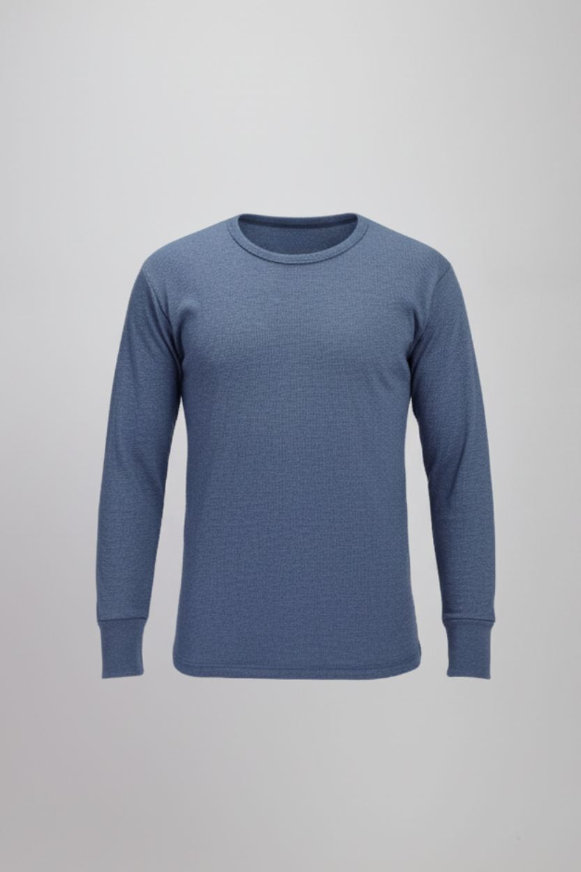 Long sleeve men undershirt (3 pieces)