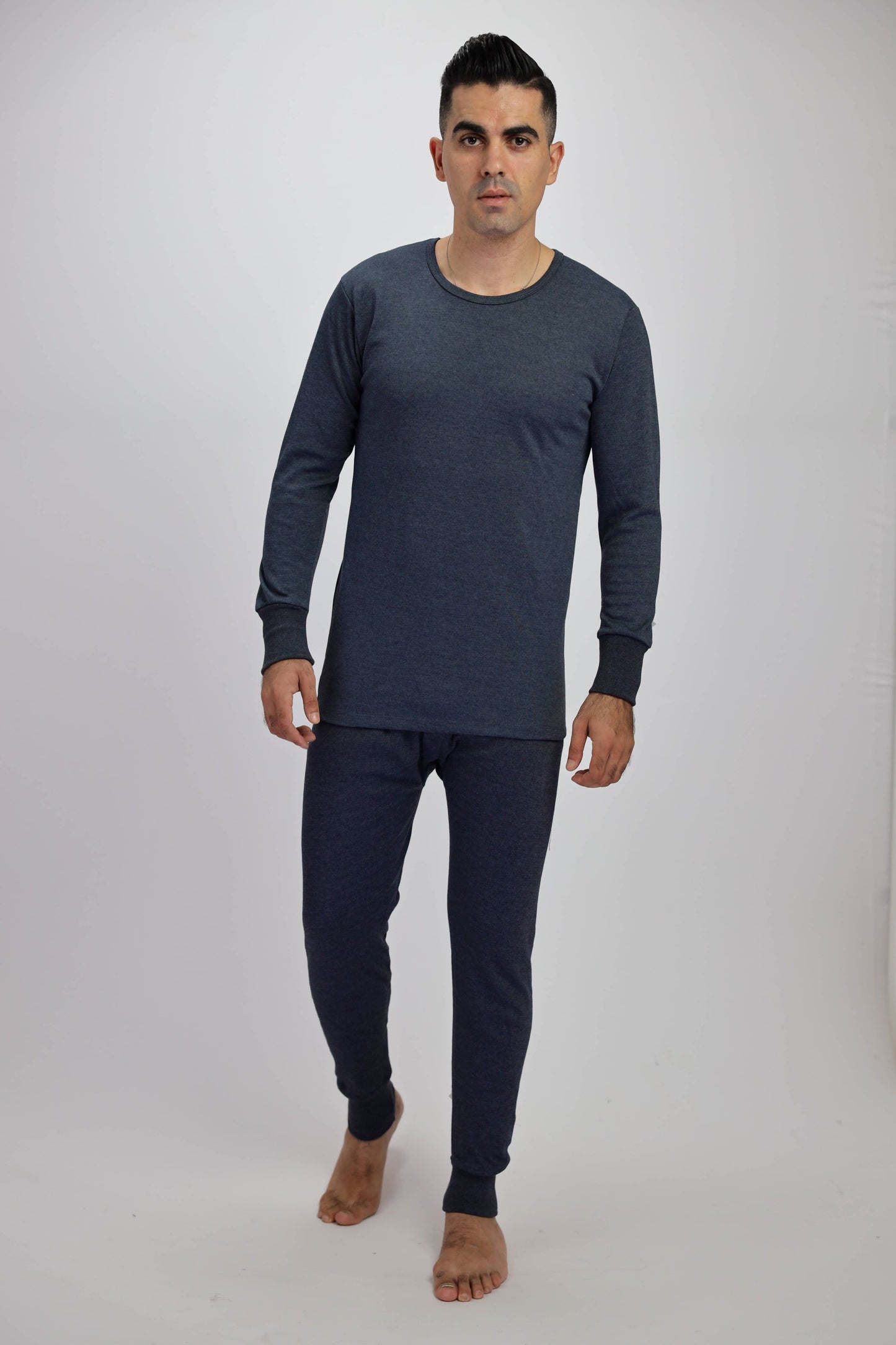 Men Winter Underwear Set ( 3 Sets)