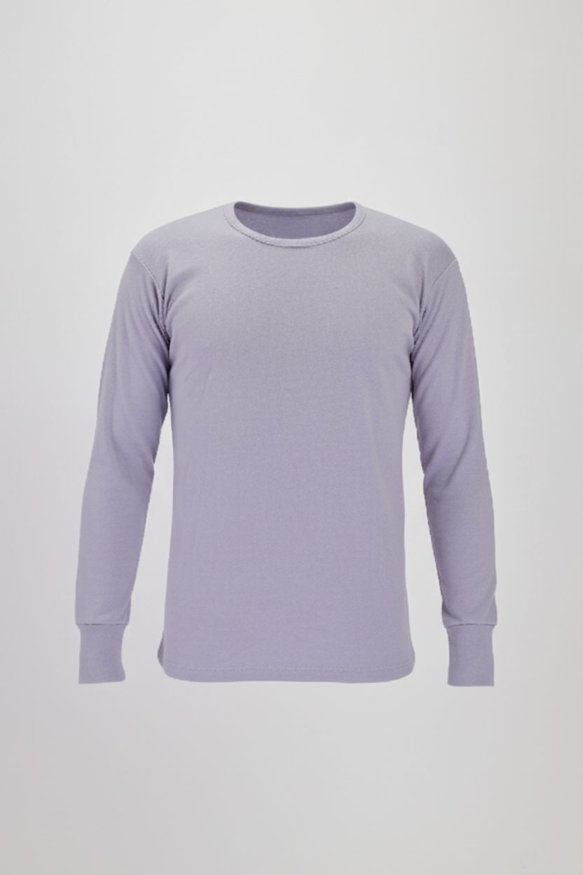 Long sleeve men undershirt (3 pieces)