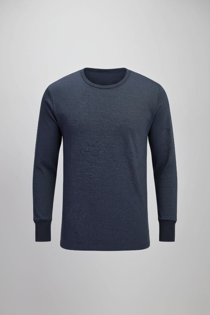 Long sleeve men undershirt (3 pieces)