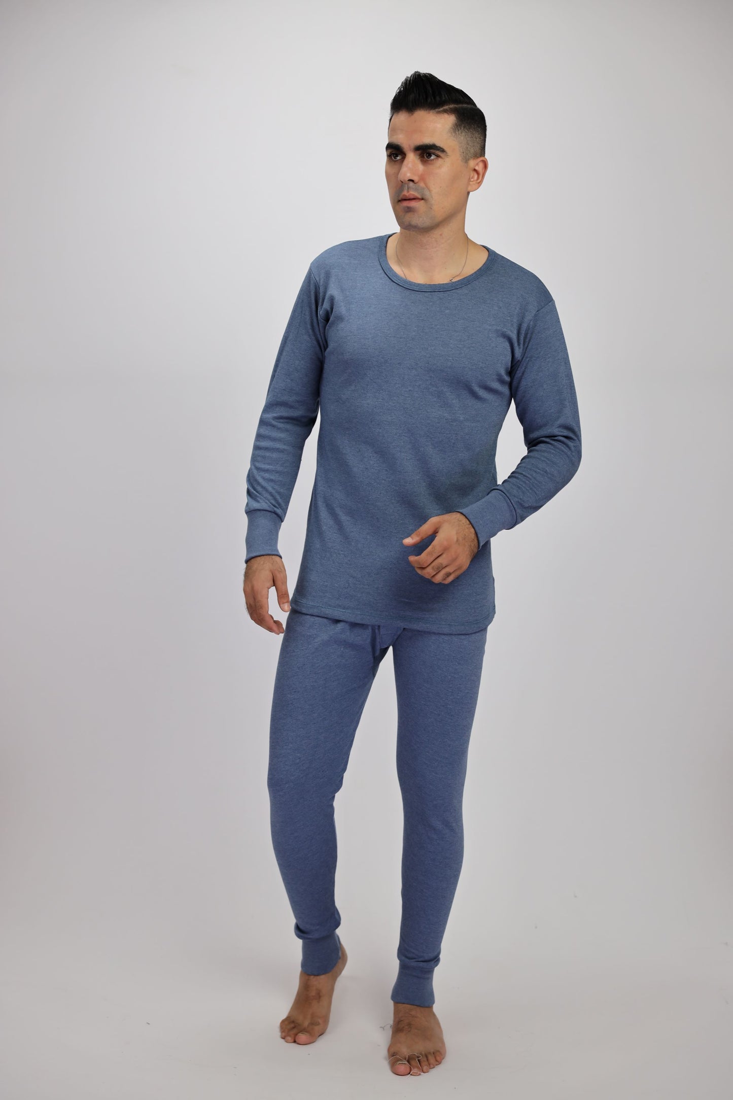 Men Winter Underwear Set ( 3 Sets)