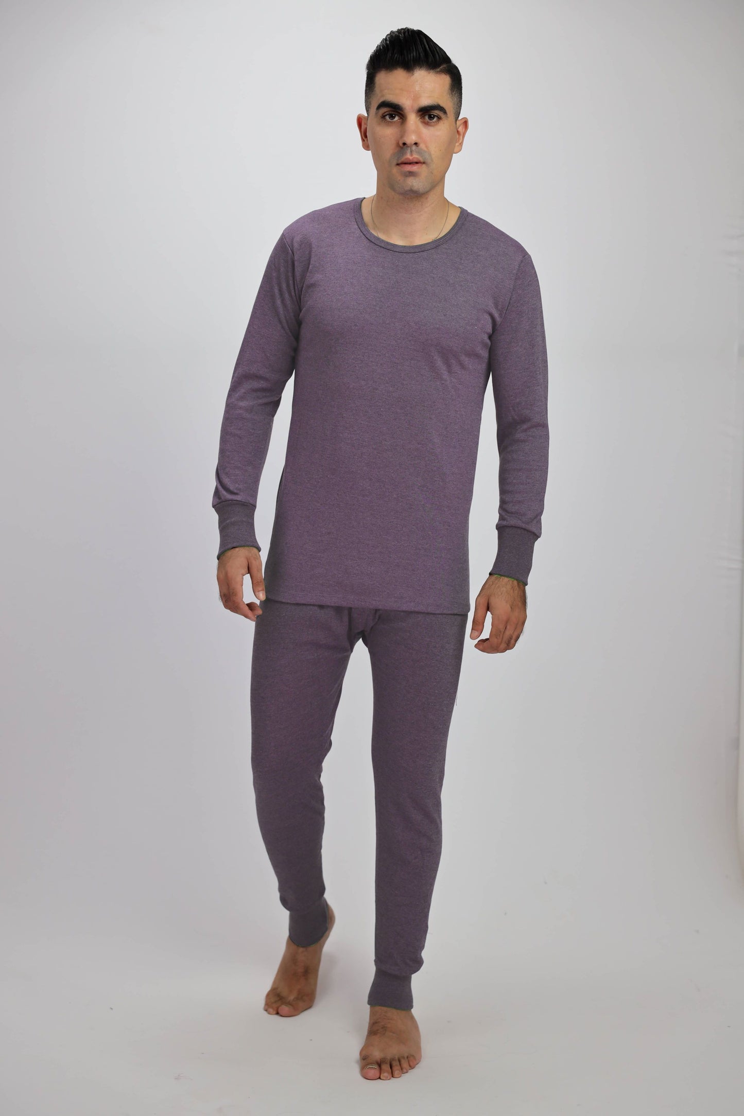 Men Winter Underwear Set ( 3 Sets)