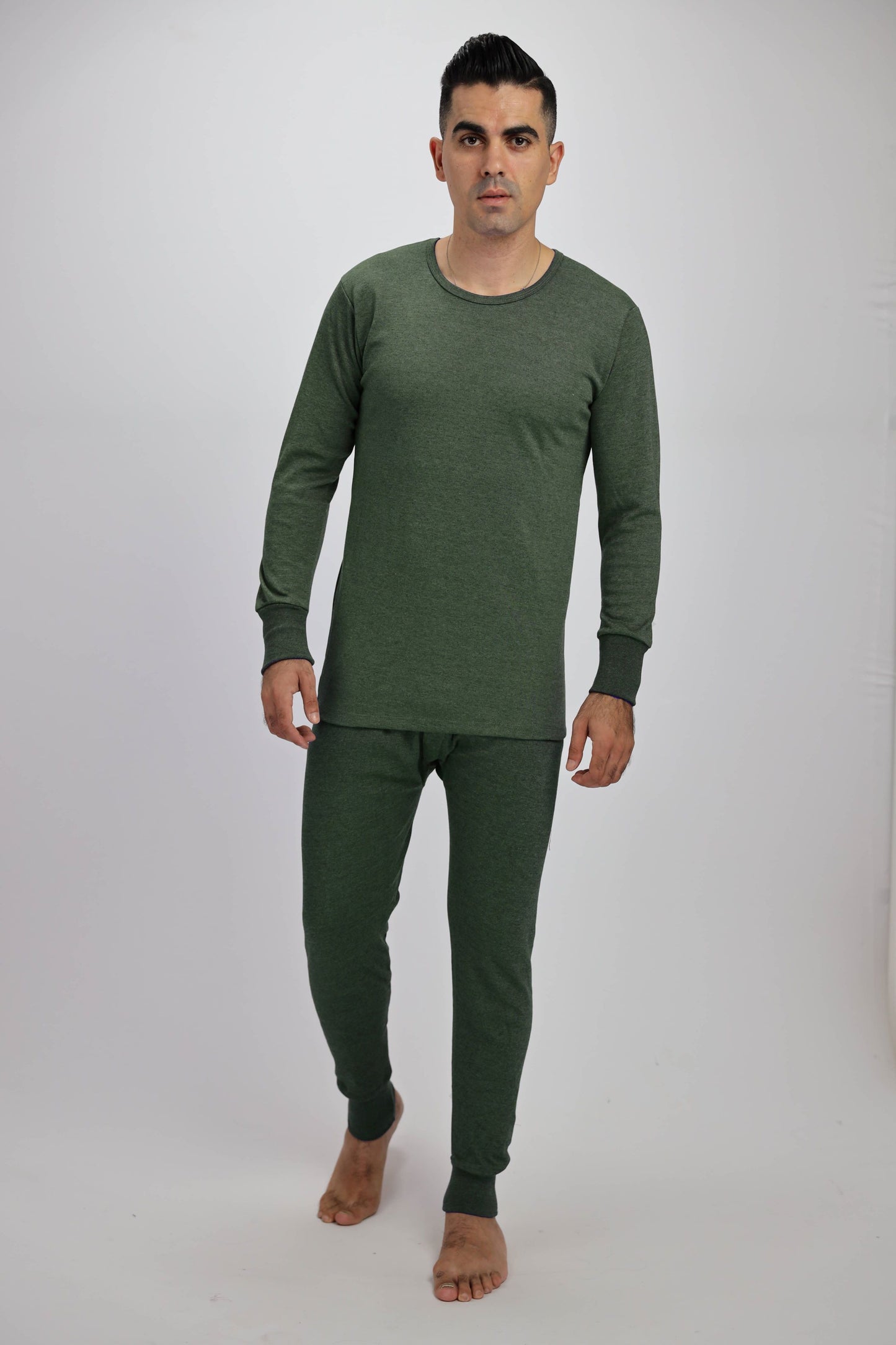 Men Winter Underwear Set ( 3 Sets)