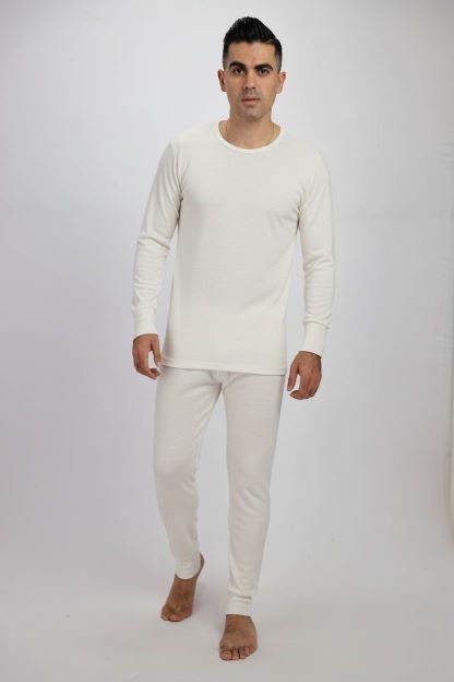 Men Winter Underwear Set ( 3 Sets)