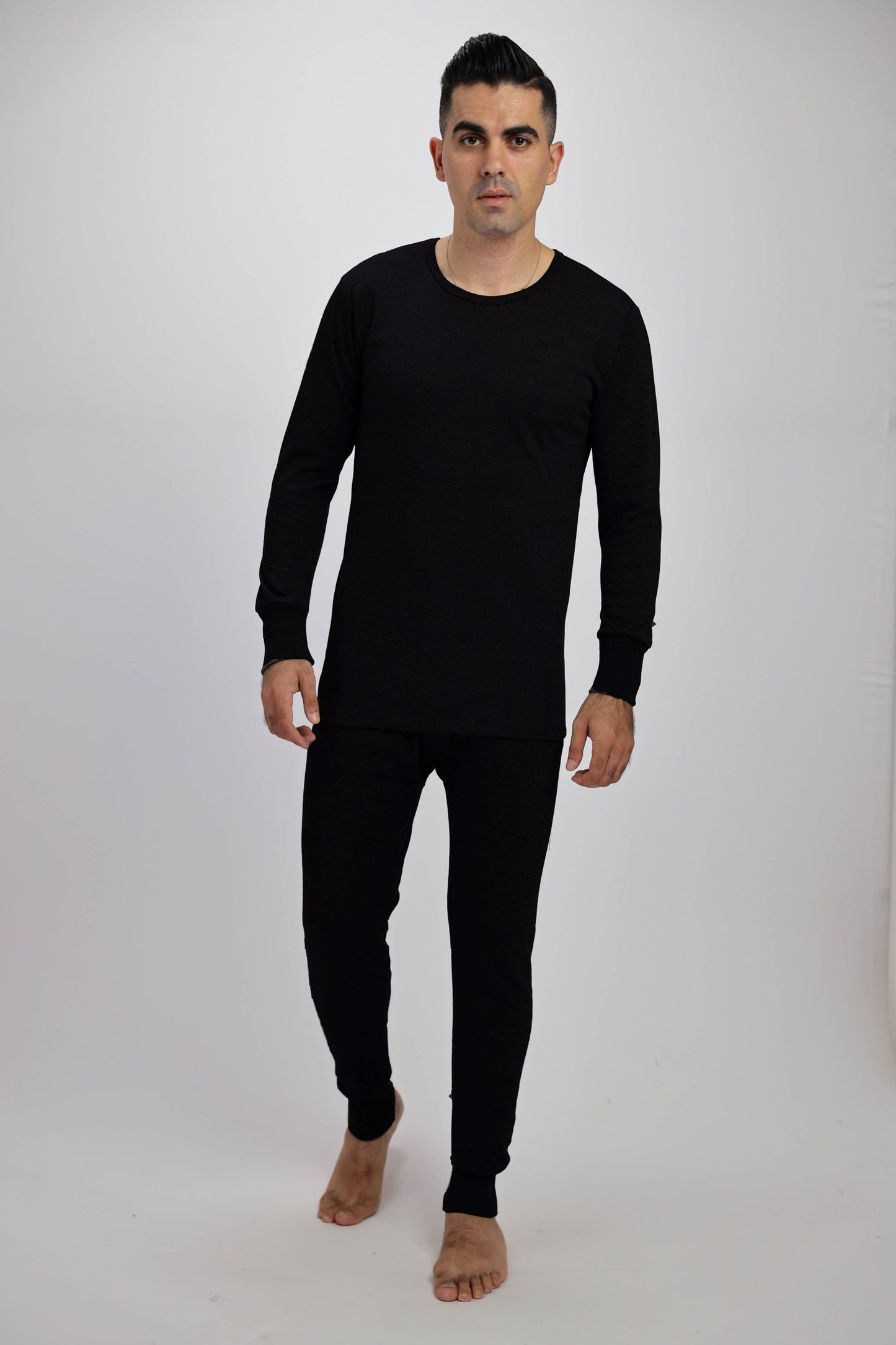 Men Winter Underwear Set ( 3 Sets)