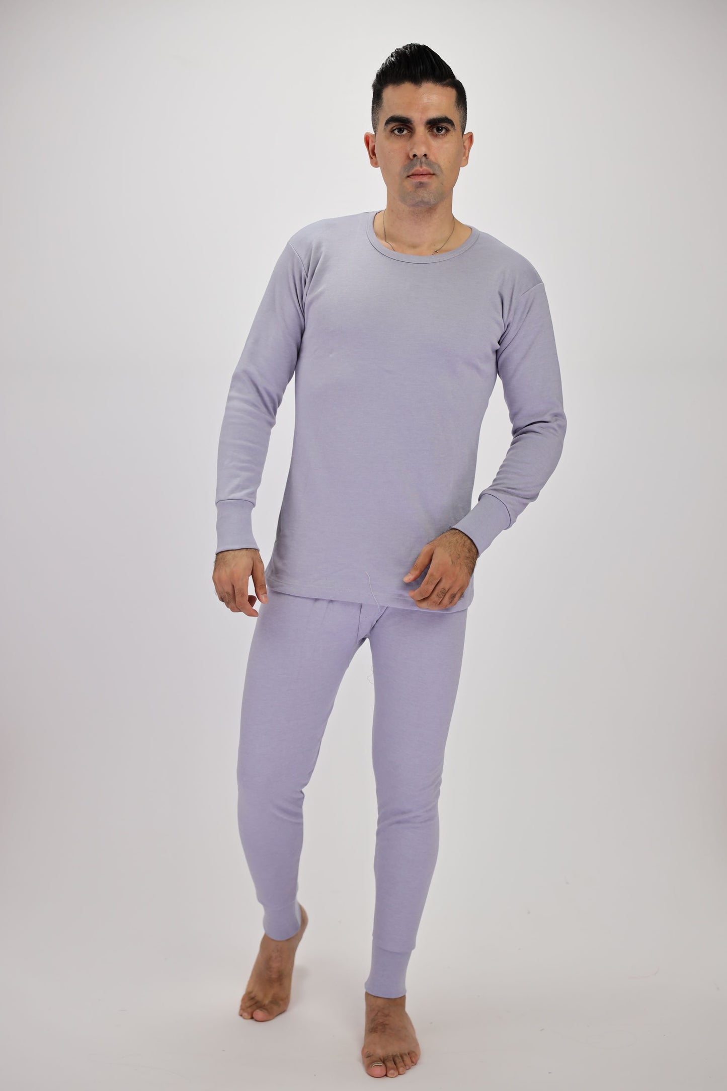 Men Winter Underwear Set ( 3 Sets)