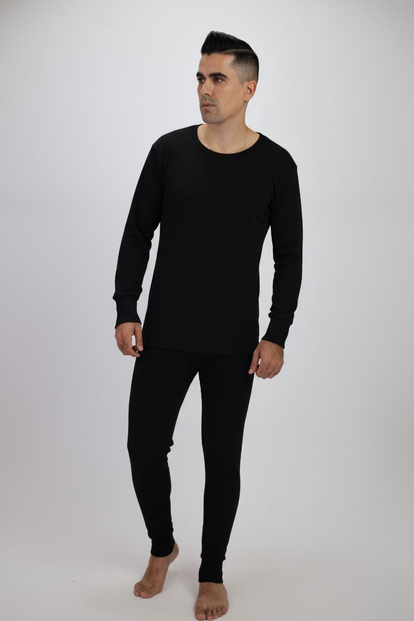 طقم شتوي رجالي الوان