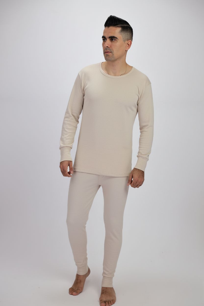 طقم شتوي رجالي الوان